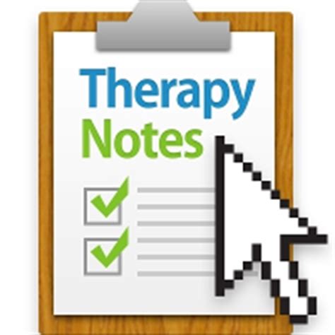 therapy notes glassdoor